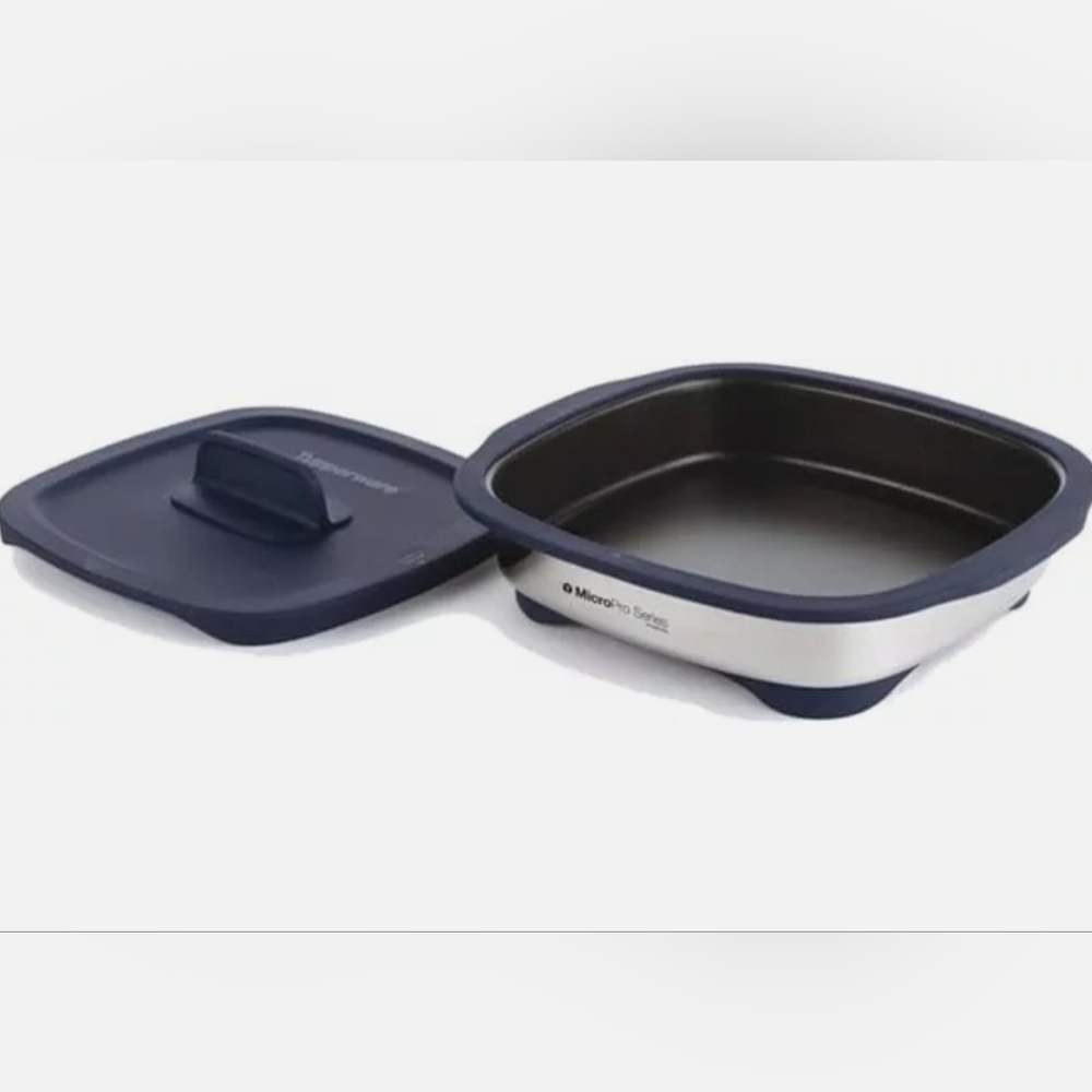 55% off - Tupperware MicroPro Grill